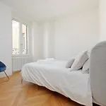 Vatican Basilica Apartment
