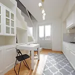 Vatican Basilica Apartment