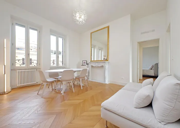 Vatican Basilica Apartment
