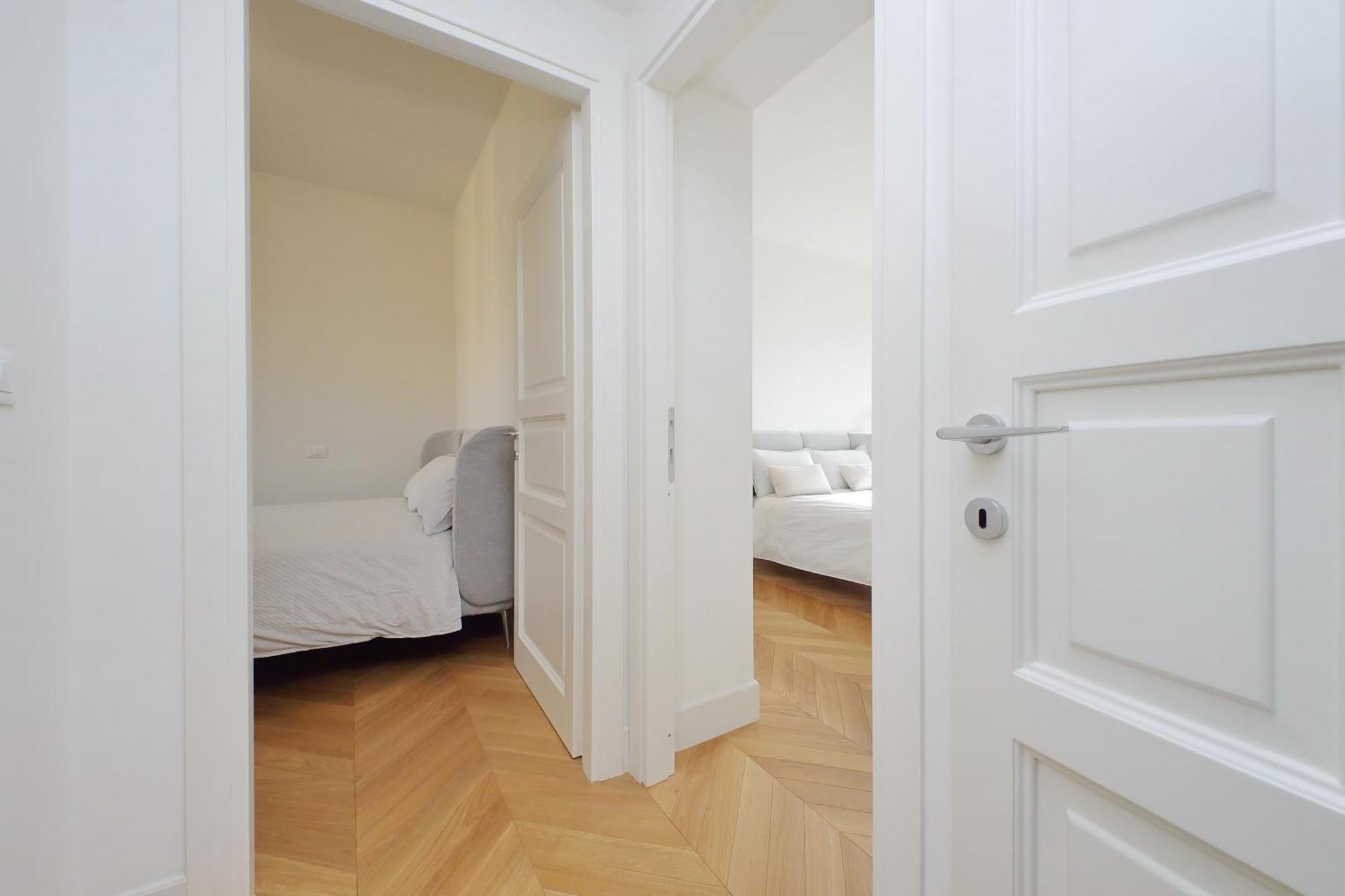 Apartment Vatican Basilica *