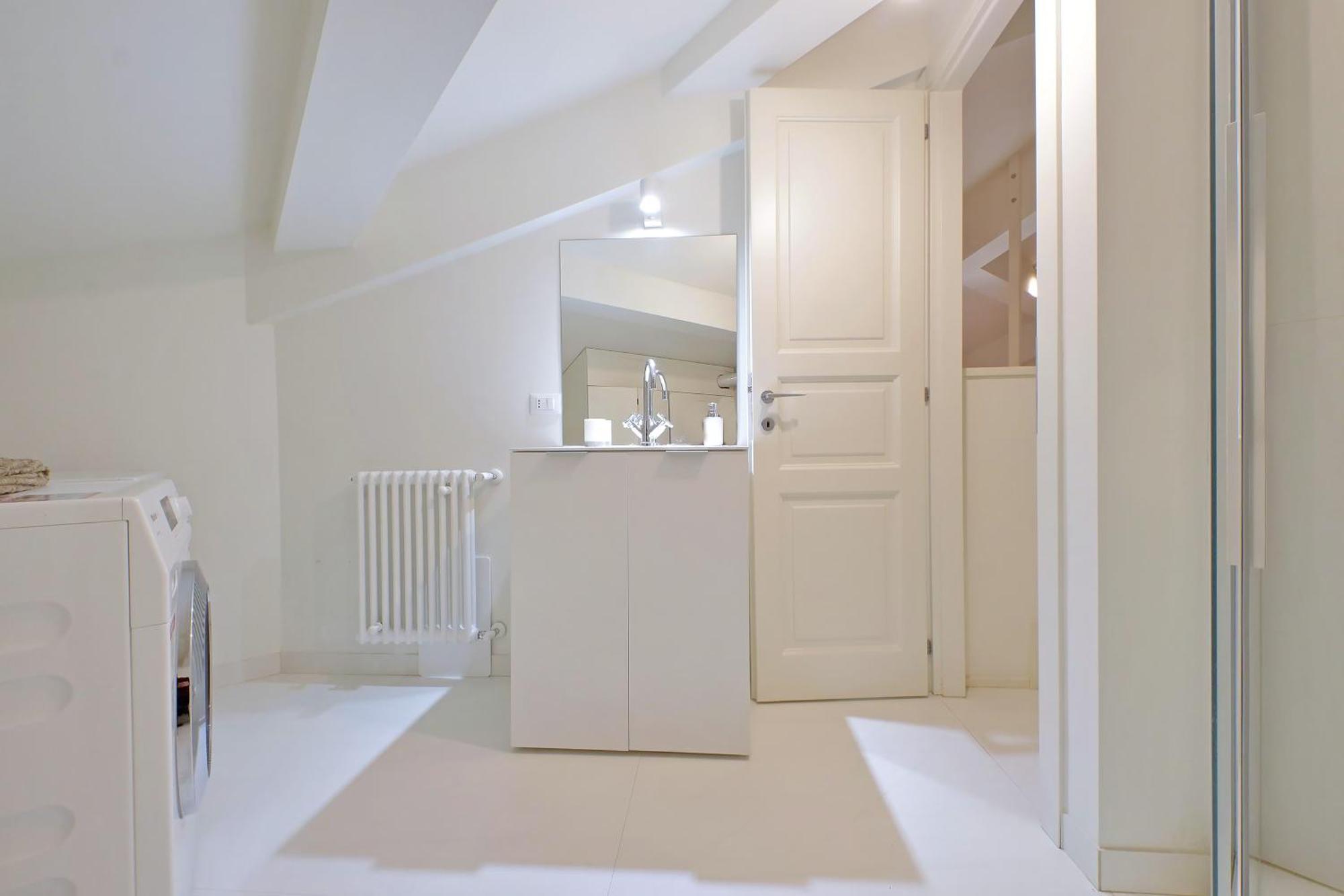 Apartment Vatican Basilica *