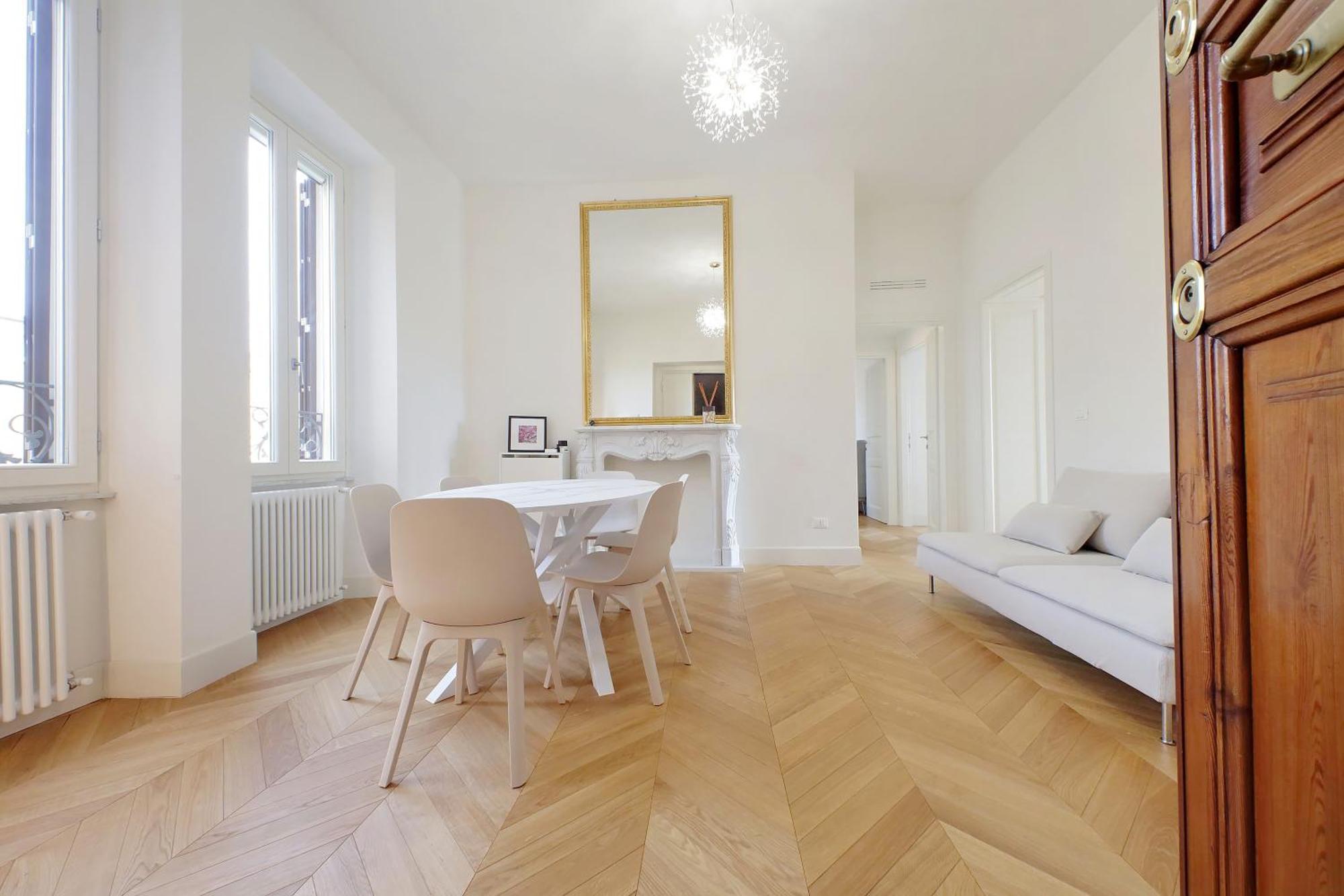 Apartment Vatican Basilica