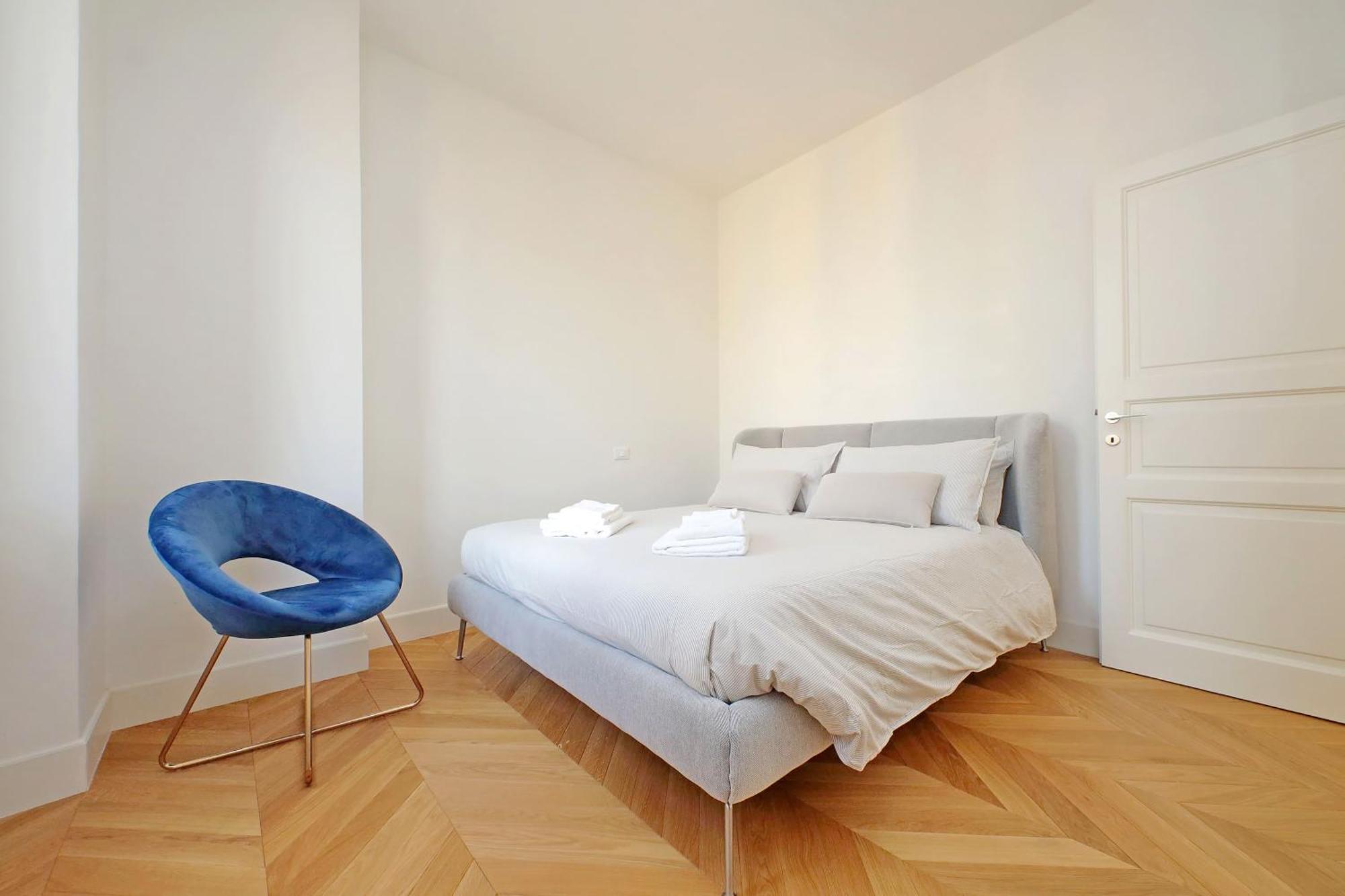 Vatican Basilica Apartment *