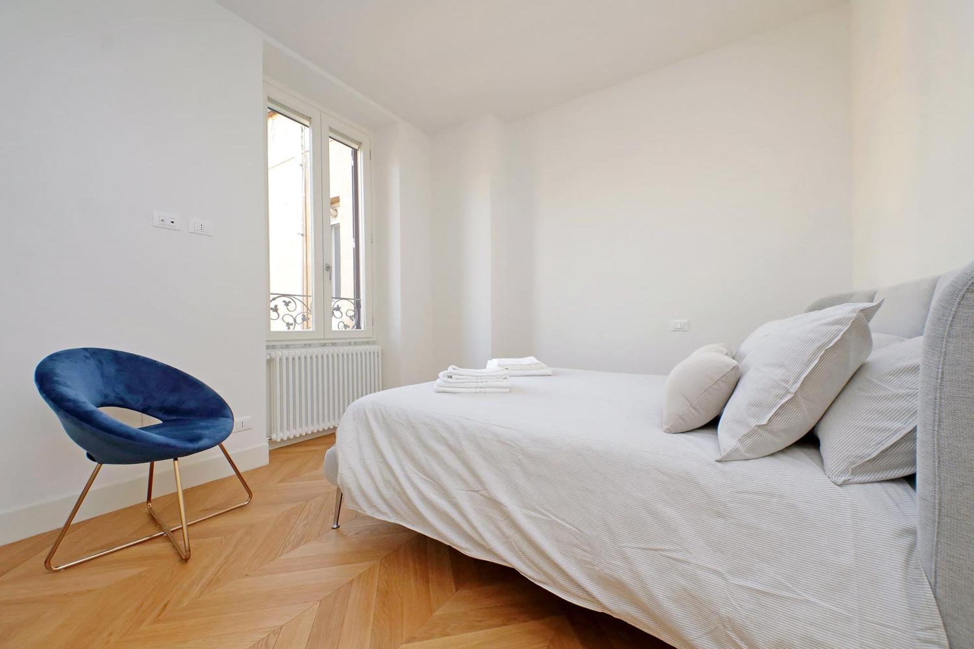 Vatican Basilica Apartment *