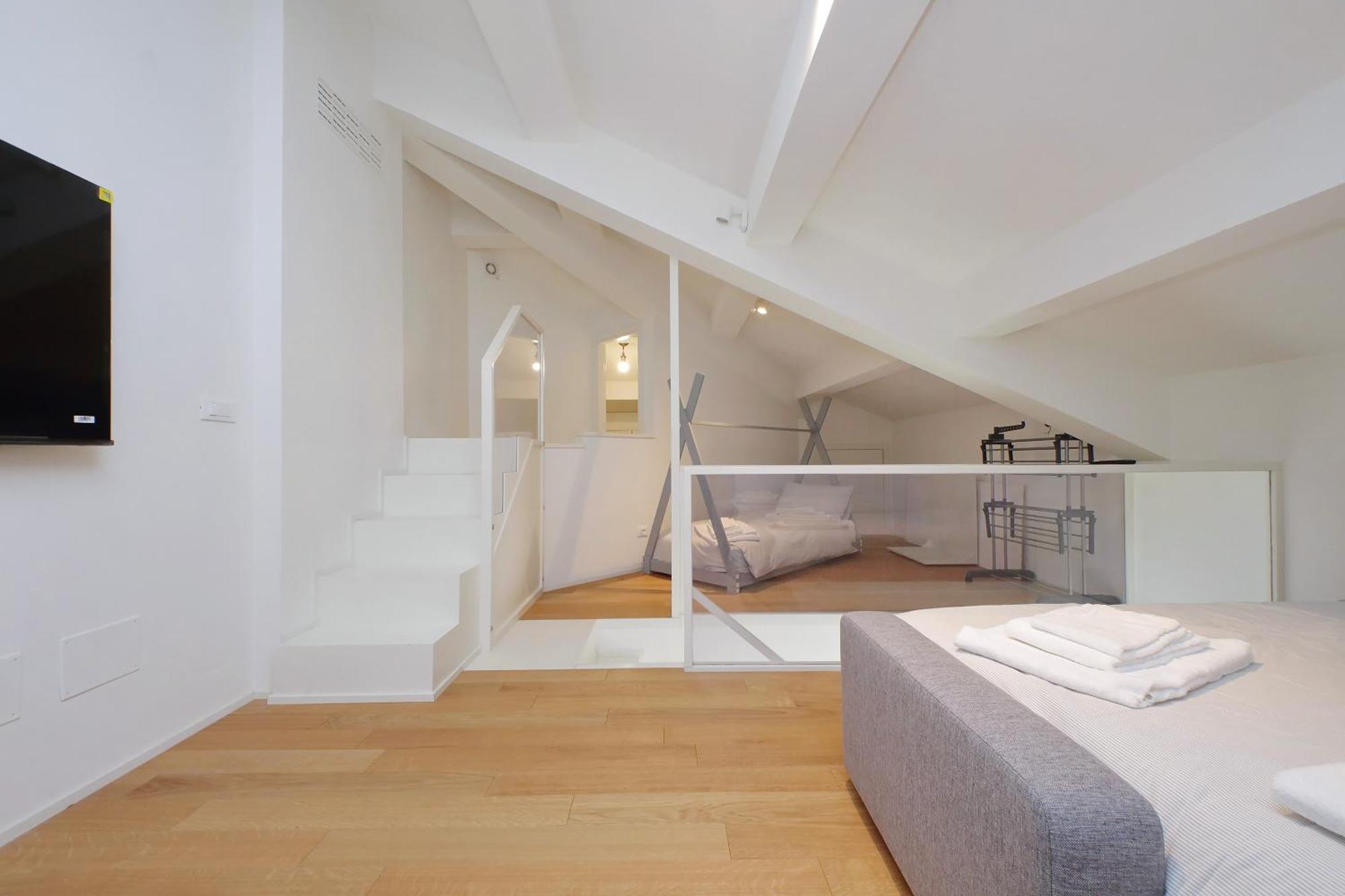 Apartment Vatican Basilica *
